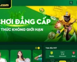 Fm88 – Sân Chơi Giải Trí Hấp Dẫn Bậc Nhất Châu Á