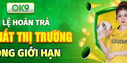 OK9 | TRẢI NGHIỆM THỂ THAO ĐỈNH CAO – SỐNG ĐỘNG TỪNG KHOẢNH KHẮC